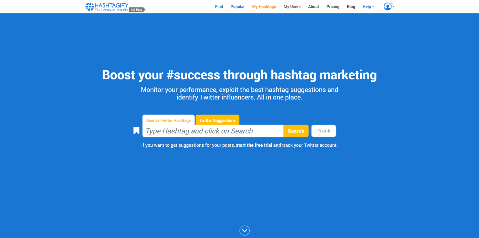 17 Best Hashtag Tracking Tools to Monitor Hashtags (2025) - Quantum ...