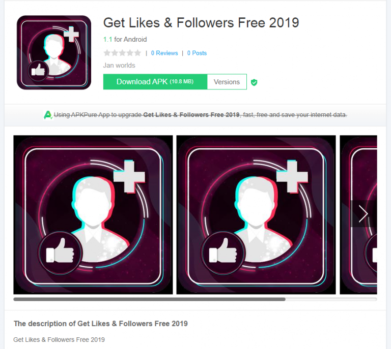 44+ Best Instagram Followers Apps to Get More Engagement in 2024