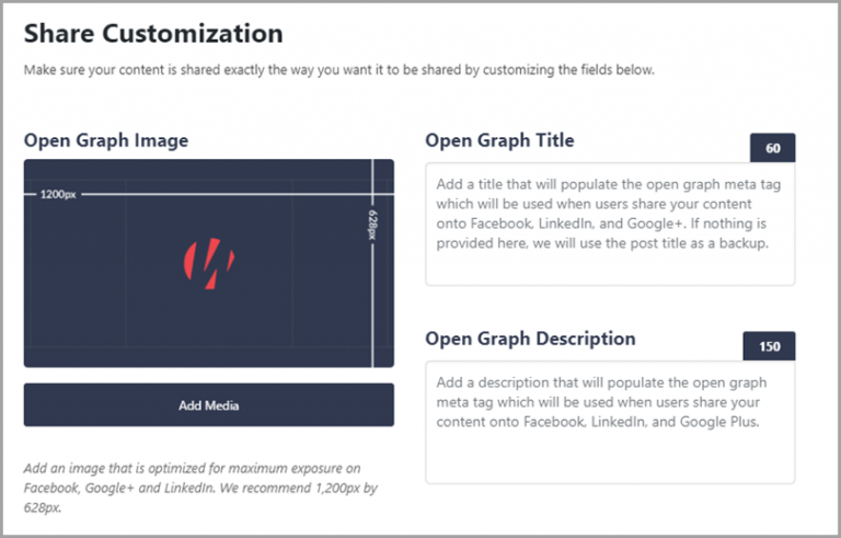 How To Create A Facebook Link Image Quantum Marketer
