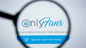 OnlyFans Statistics: Users, Demographics & Creator Earnings - Quantum