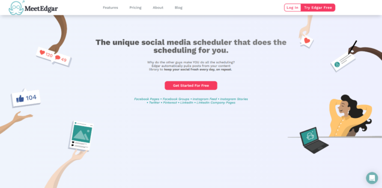 14 Best Social Media Dashboard Tools You Should Check Out in 2026