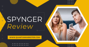 Spynger Review
