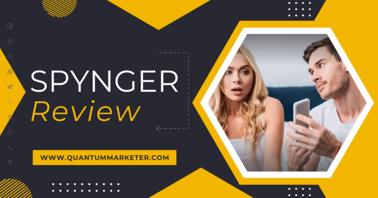 Spynger Review